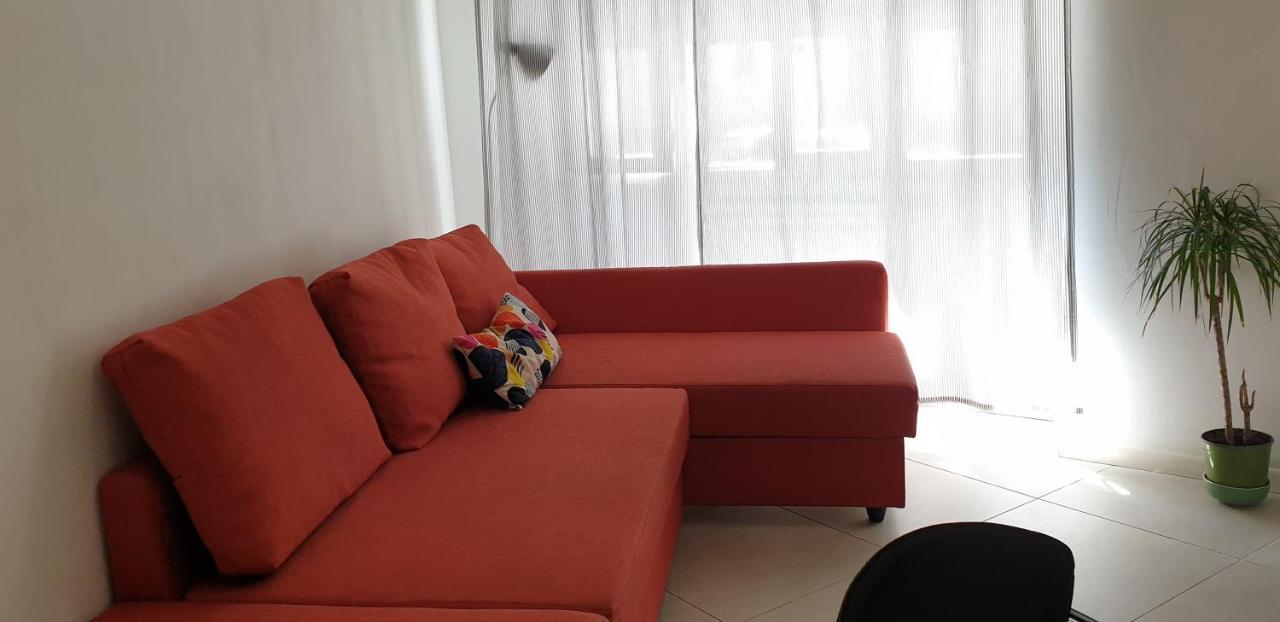 Smart Apartment Central Station Milan Exterior photo