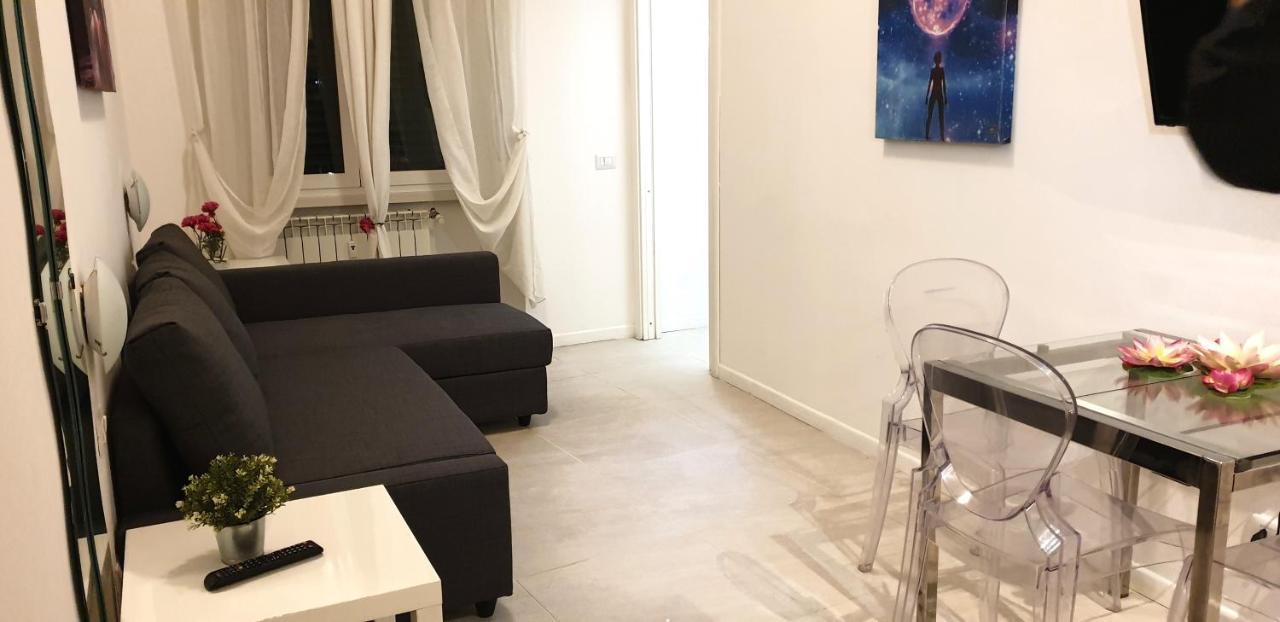 Smart Apartment Central Station Milan Exterior photo