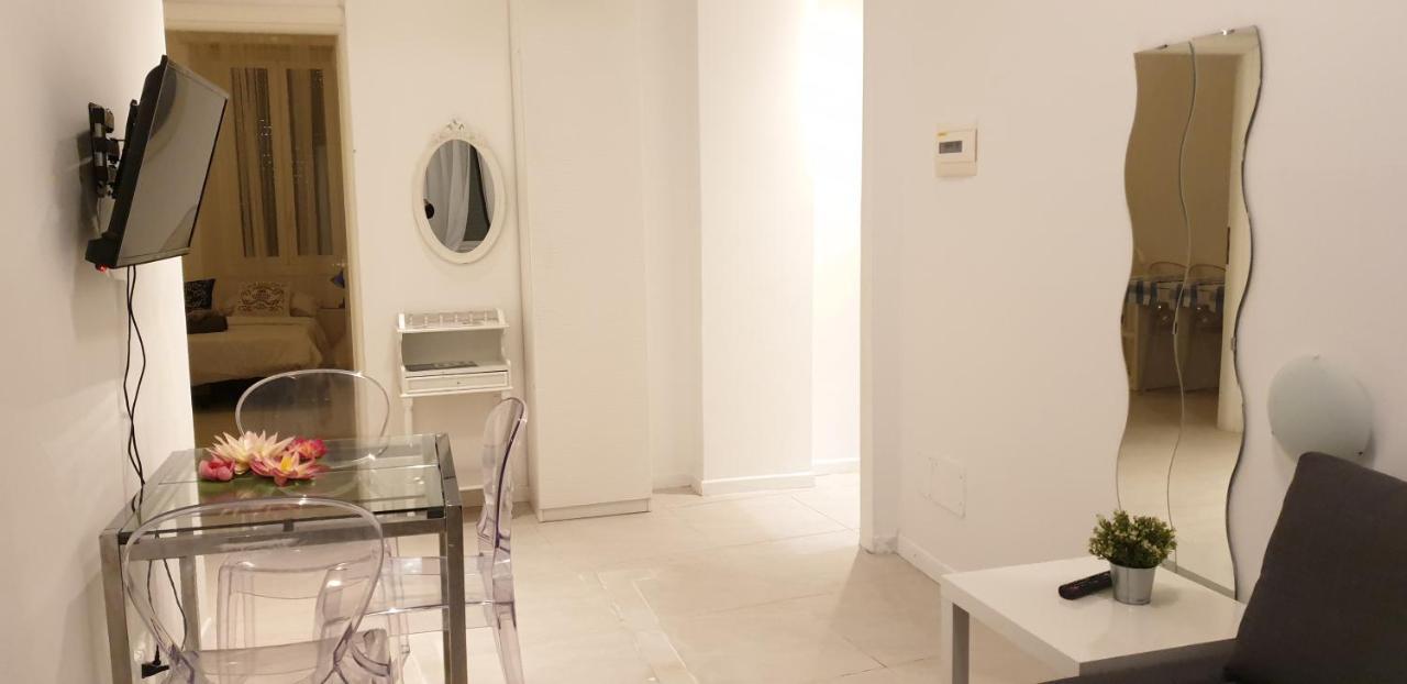 Smart Apartment Central Station Milan Exterior photo