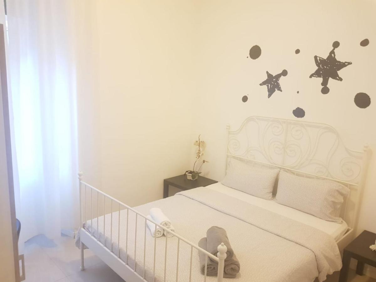 Smart Apartment Central Station Milan Exterior photo