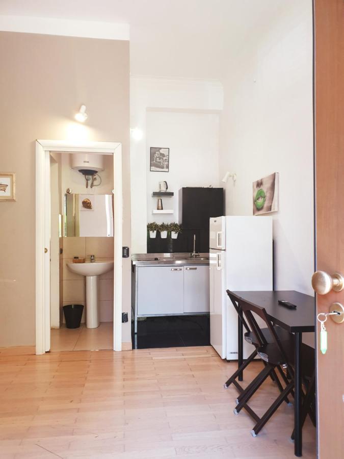 Smart Apartment Central Station Milan Exterior photo