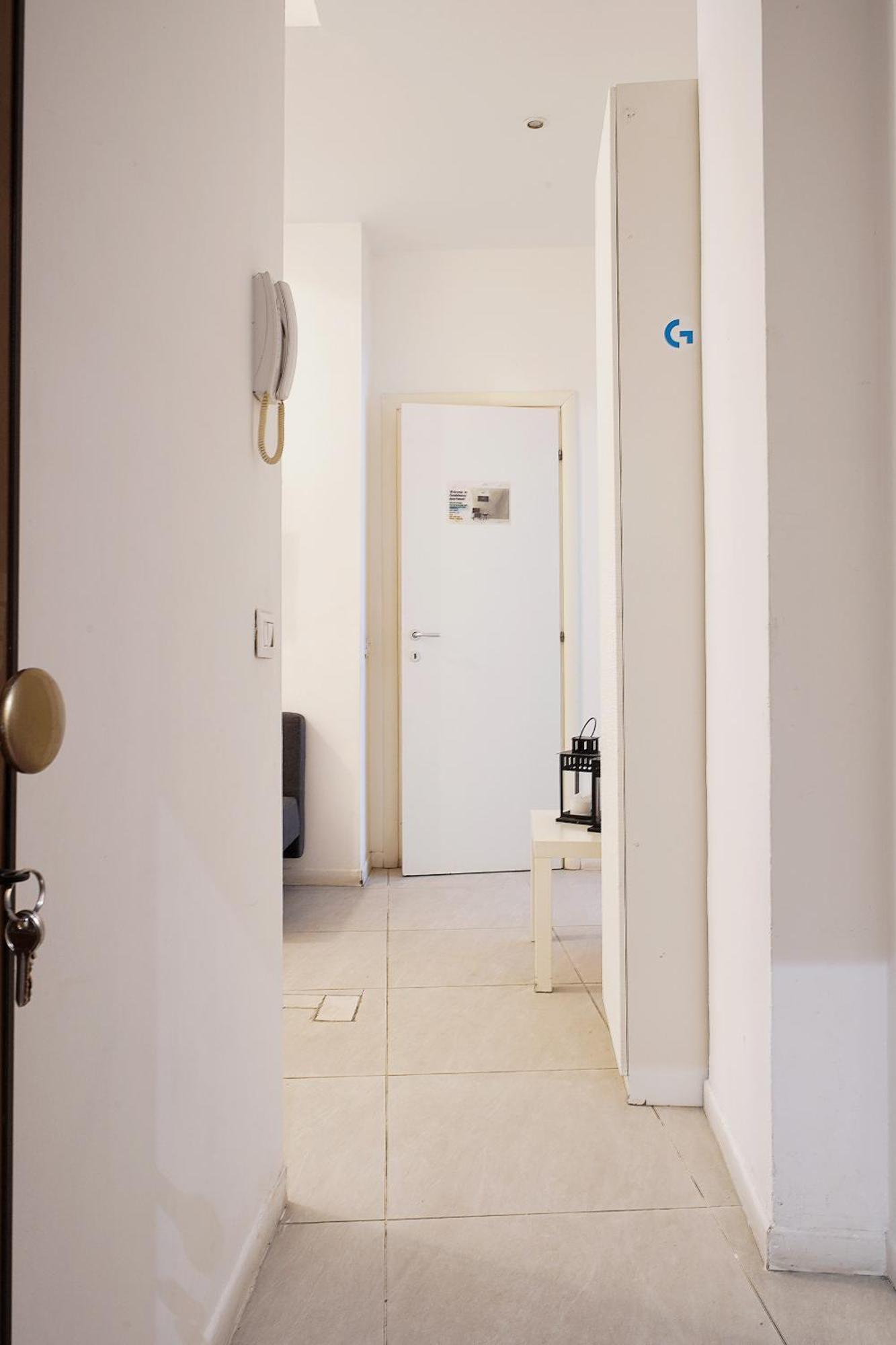 Smart Apartment Central Station Milan Exterior photo
