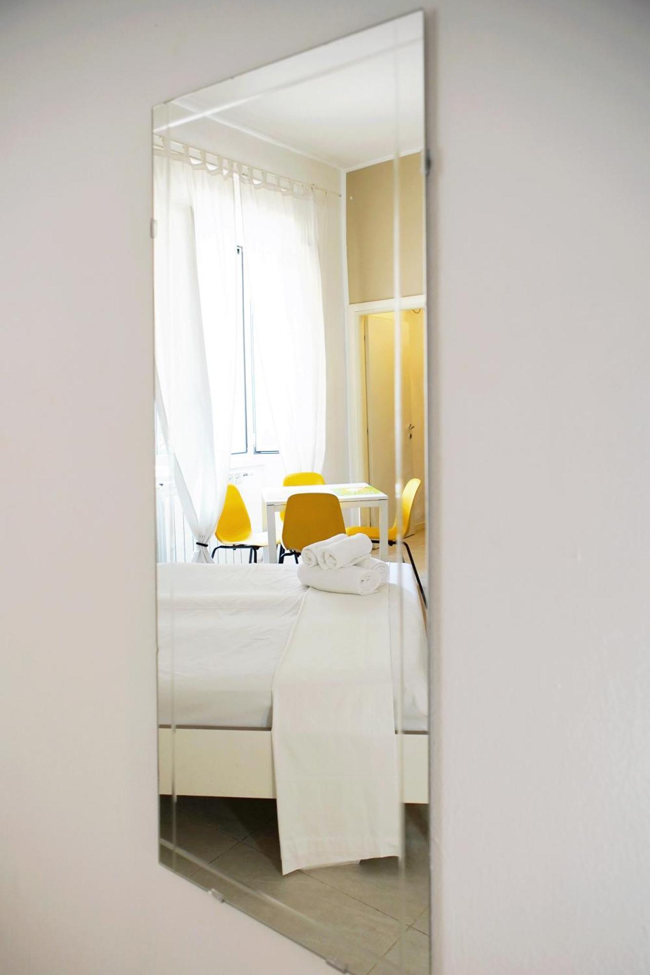 Smart Apartment Central Station Milan Exterior photo
